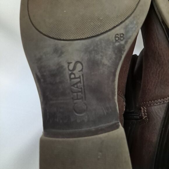 Chaps 'Gari ladies boots - Picture 2 of 11